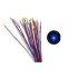 LED SMD 0402 AZUL COM FIO