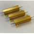 RESISTOR 12RX50W ALUMINIO
