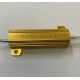 RESISTOR 12RX50W ALUMINIO