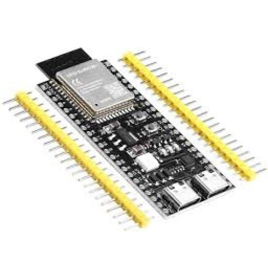 MODULO WI-FI ESP32-S3 WROOM1 N16R8 44PINOS