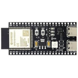 MODULO WI-FI ESP32-S3 WROOM1 N16R8 44PINOS