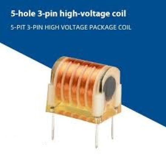 TRANSFORMADOR ALTA TENSÃO AC110-230V 20KV