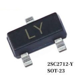 2SC2712 (LY) 2SC2712 (LY)