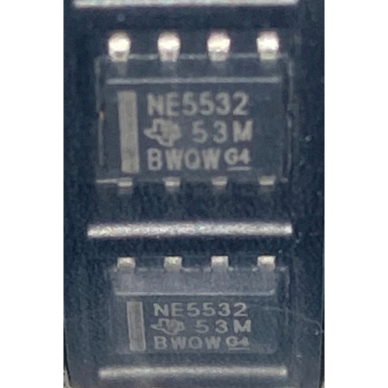 C.I NE5532