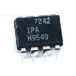 C.I ICM7242-IPA