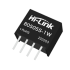 CONVERSOR DC DC ISOLADOR 5V - B0505S-1W