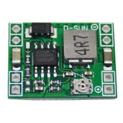 CONVERSOR STEP DOWN DC-DC MINI MP1584E CONVERSOR STEP DOWN DC-DC MINI MP1584E