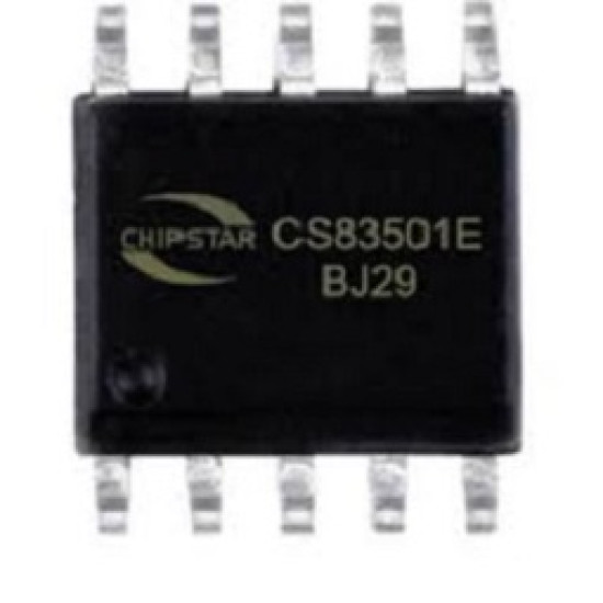 C.I CS83501E 