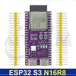MODULO WI-FI ESP32-S3 WROOM1 N16R8 44PINOS MODULO WI-FI ESP32-S3 WROOM1 N16R8 44PINOS