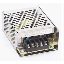 MINI FONTE 5VDC 5A 100-240VAC MINI FONTE 5VDC 5A 100-240VAC