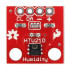 SENSOR DE UMIDADE E TEMPERATURA HTU21D