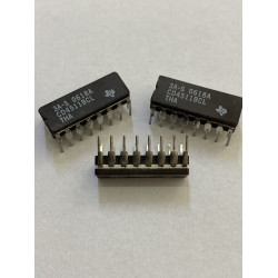 C.I CD4511-BCL (CERAMICO) C.I CD4511-BCL (CERAMICO)