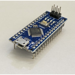 ARDUINO NANO MICRO USB ATMEGA 328 