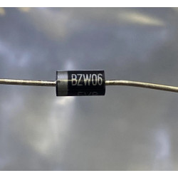 DIODO BZW06-5V8