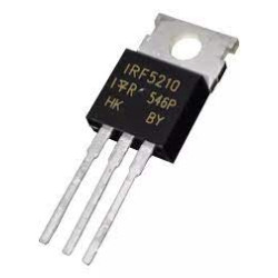 IRF5210 IRF5210