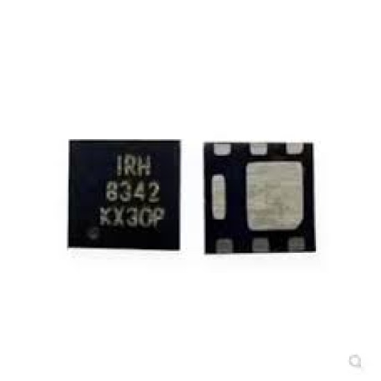 IRFHS8342 IRFHS8342