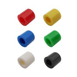 KNOB PARA CHAVE TACTIL 6X6X7,3MM