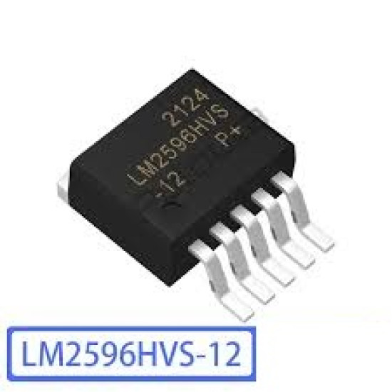 C.I LM2596HVS-12