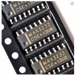 C.I MAX3232-CSE C.I MAX3232-CSE
