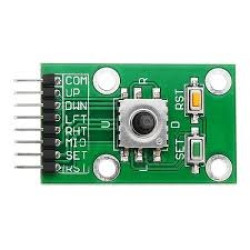 MODULO JOYSTICK DE NAVEGAÇÃO 5 DIREÇÕES