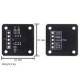 SENSOR DE ANGULO DE INDUÇÃO MAGNÉTICO MT6701 SENSOR DE ANGULO DE INDUÇÃO MAGNÉTICO MT6701