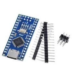 ARDUINO NANO TIPO C ATMEGA 328-V3