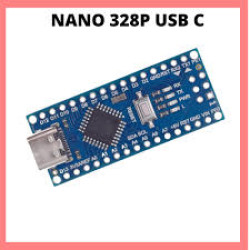 ARDUINO NANO TIPO C ATMEGA 328-V3