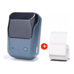 IMPRESSORA DE ETIQUETAS NIIMBOT B1 BLUETOOTH IMPRESSORA DE ETIQUETAS NIIMBOT B1 BLUETOOTH