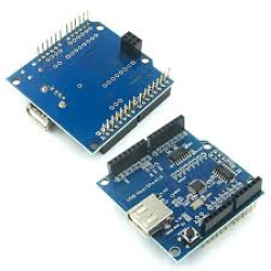 SHIELD USB HOST ADK 2.0