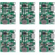 CONVERSOR STEP UP COM MODULO CARREG. AJUSTAVEL DC-DC 4.5 A 24V CONVERSOR STEP UP COM MODULO CARREG. AJUSTAVEL DC-DC 4.5 A 24V