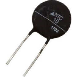 TERMISTOR NTC 10R (B57237S100M)