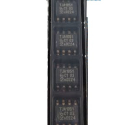 C.I TJA1051 (SOP 8) C.I TJA1051 (SOP 8)