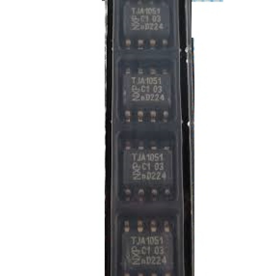 C.I TJA1051 (SOP 8)