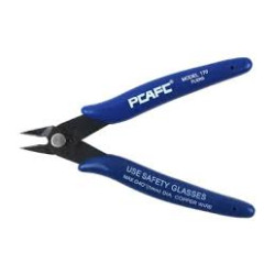 ALICATE DE CORTE DIAGONAL RENTE