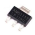 C.I LM1117-1.5 (SMD)