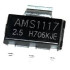 C.I LM1117-2.5 (SMD)