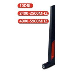 ANTENA WI-FI 2.4GHZ 10DBI