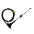 ANTENA 433MHZ 5DBI SMA MACHO