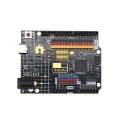 ARDUINO UNO R4 MINIMA