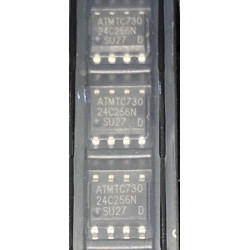 C.I AT24C256N