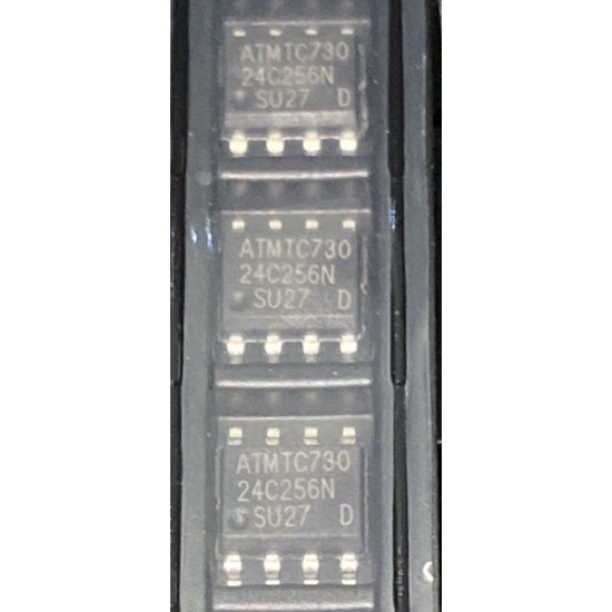 C.I AT24C256N