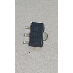 BCX53-16 (sot-89)