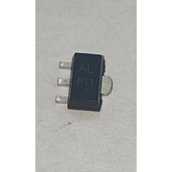 BCX53-16 (sot-89)