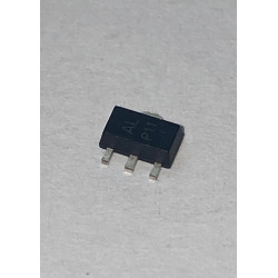 BCX53-16 (sot-89)