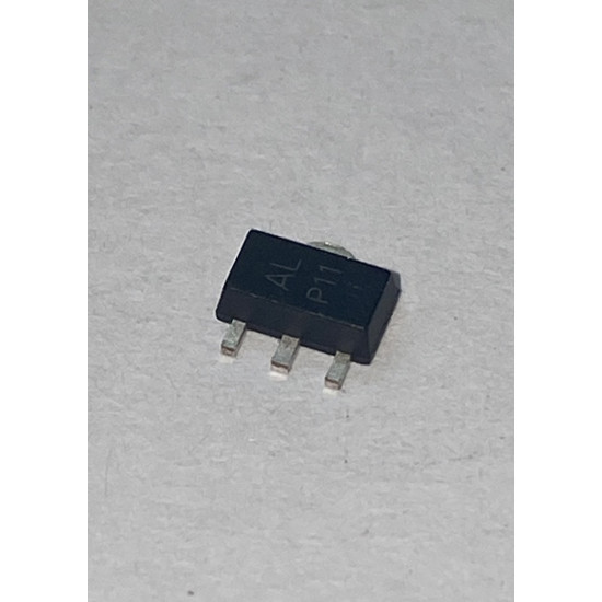 BCX53-16 (sot-89)