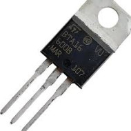 BTA16-600-B BTA16-600-B