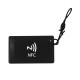 CARTÃO MINI NFC NTAG215 13.56MHZ