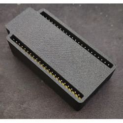 CASE ESP32-S3 44 PINOS