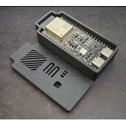 CASE ESP32-S3 44 PINOS