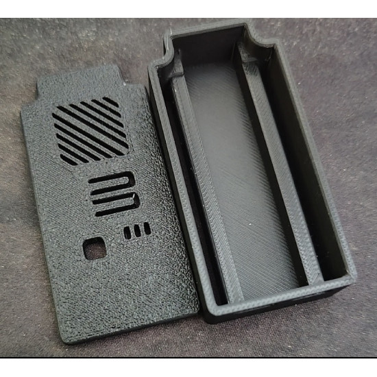 CASE ESP32-S3 44 PINOS